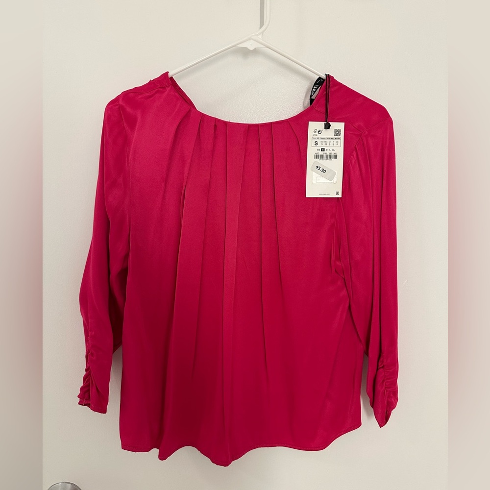 New Zara Women’s Top - Size S